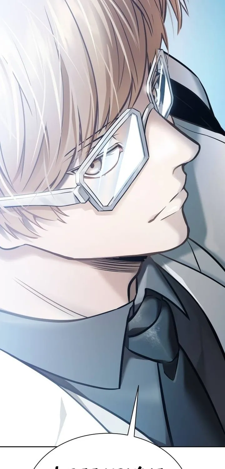 Tower of God Chapter 628 page 14 - 