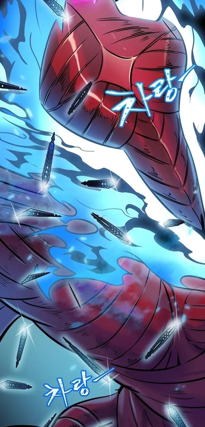 Tower of God Chapter 628 page 23 - 
