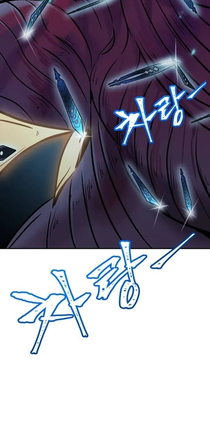 Tower of God Chapter 628 page 24 - 