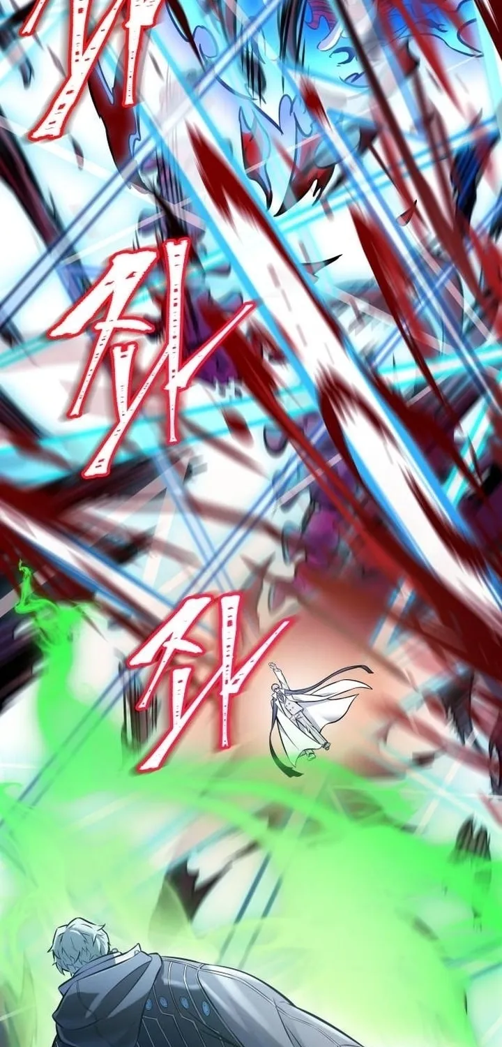 Tower of God Chapter 628 page 26 - 