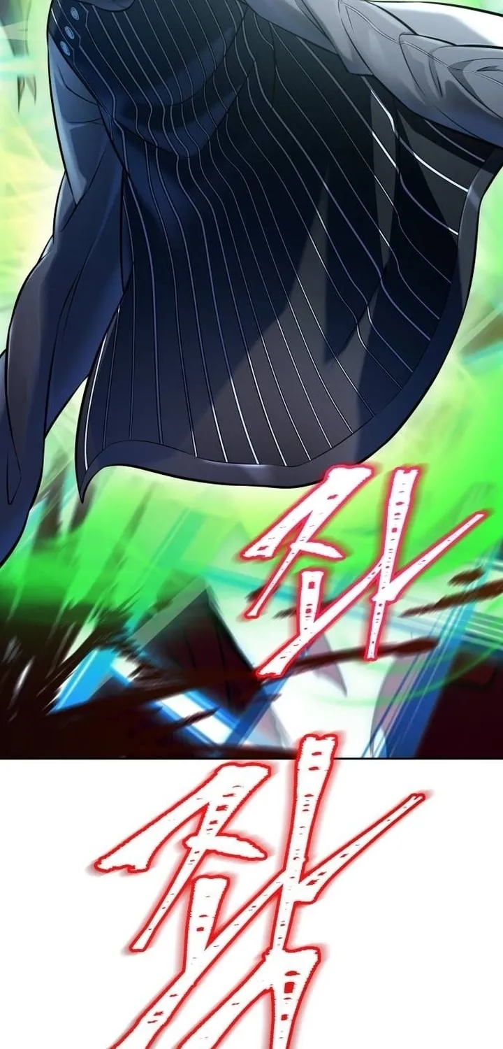 Tower of God Chapter 628 page 27 - 