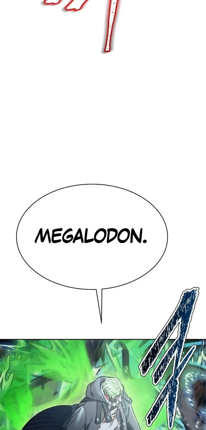 Tower of God Chapter 628 page 28 - 