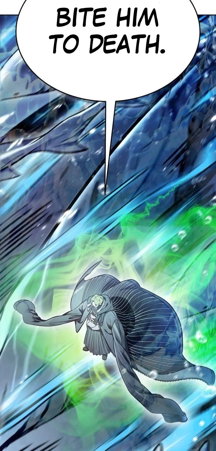 Tower of God Chapter 628 page 31 - 