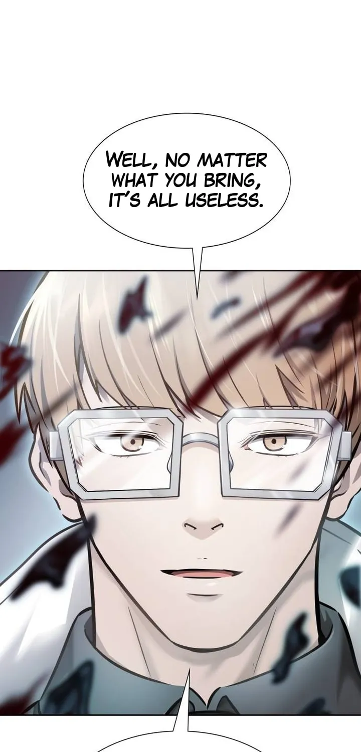 Tower of God Chapter 628 page 44 - 