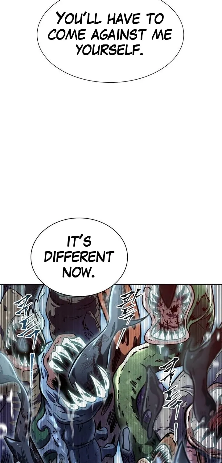 Tower of God Chapter 628 page 45 - 