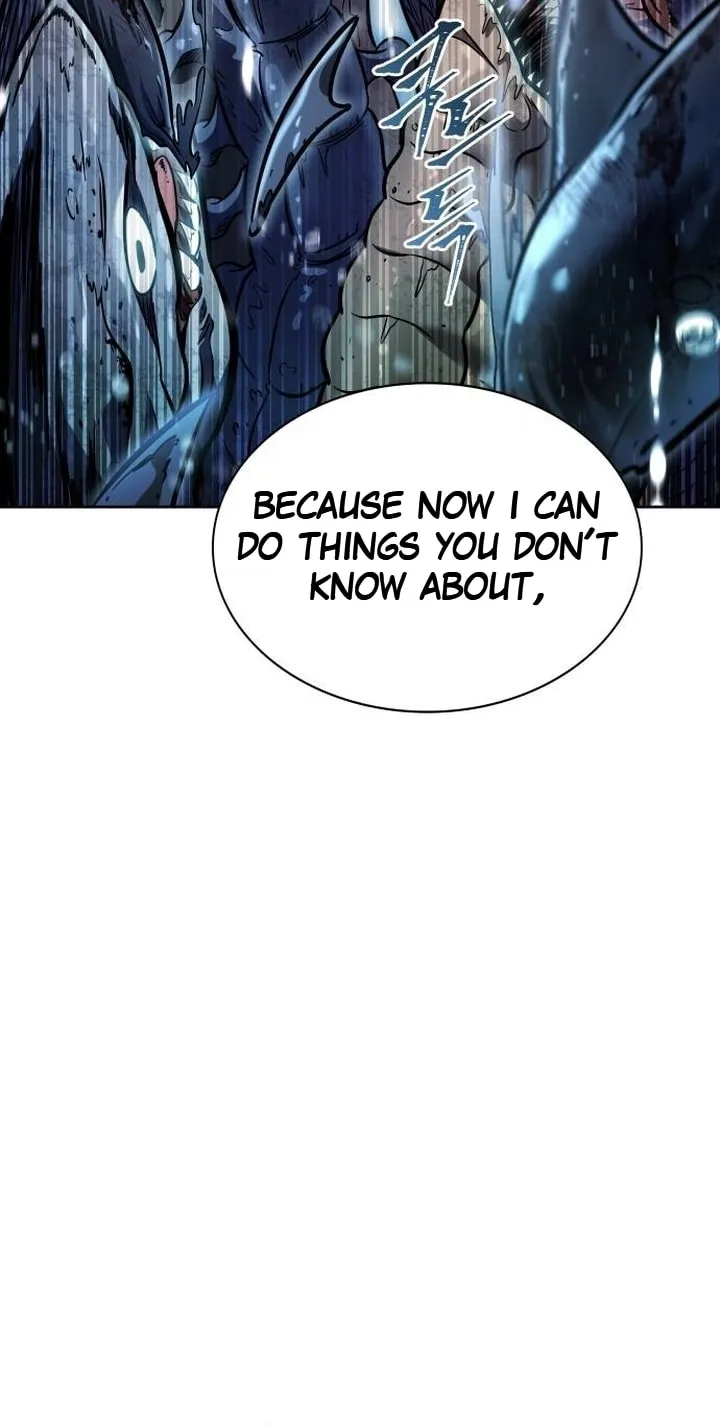 Tower of God Chapter 628 page 46 - 