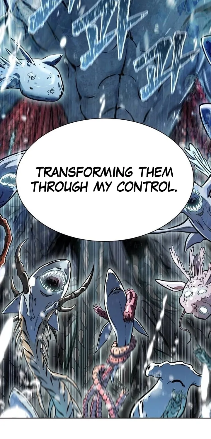 Tower of God Chapter 628 page 48 - 