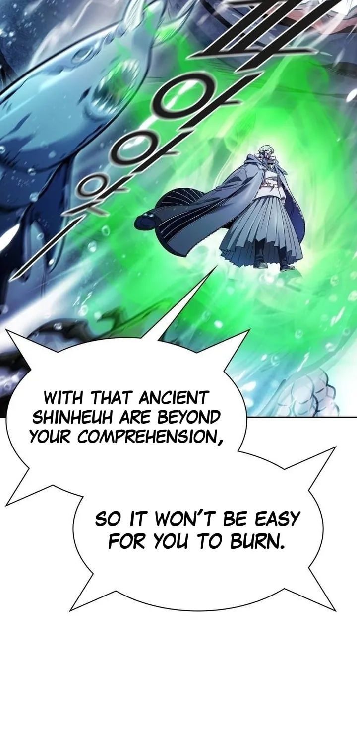 Tower of God Chapter 628 page 51 - 