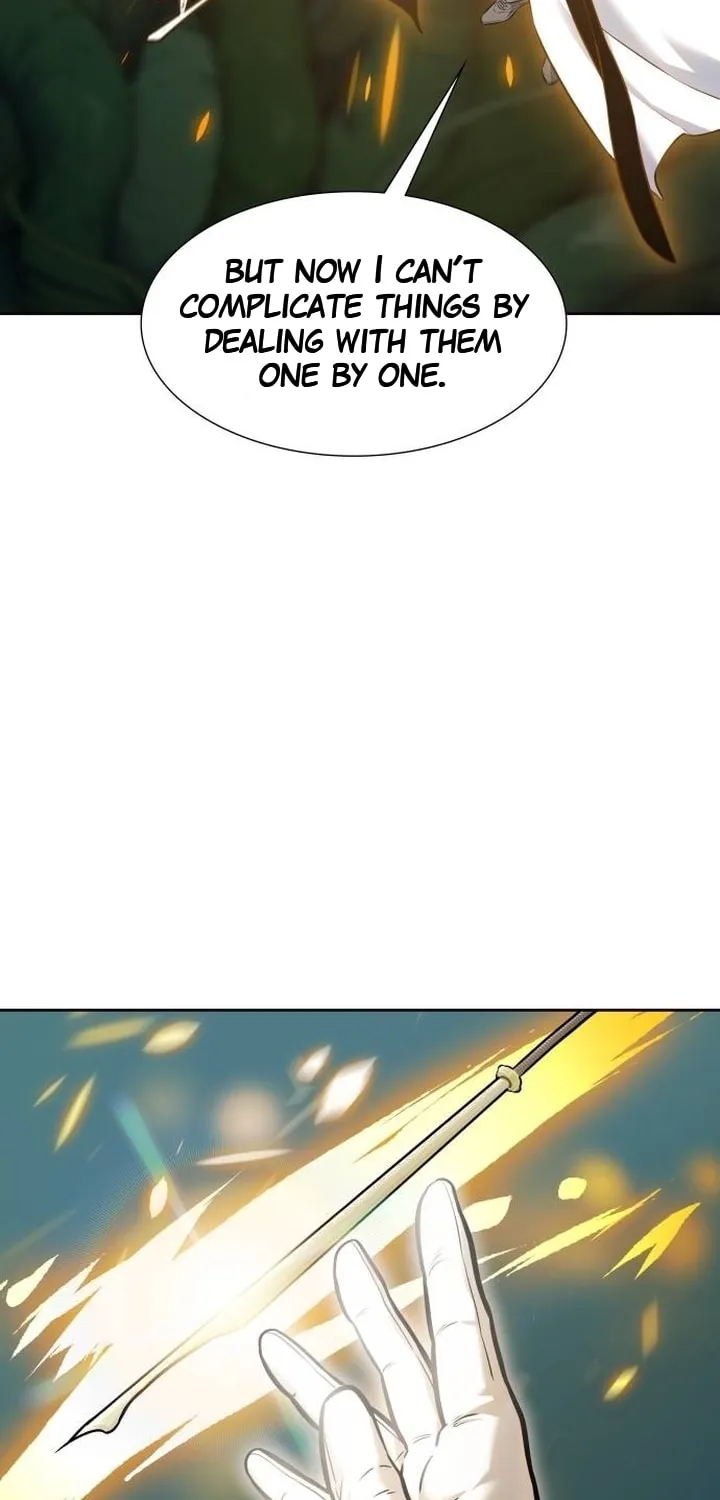 Tower of God Chapter 628 page 53 - 