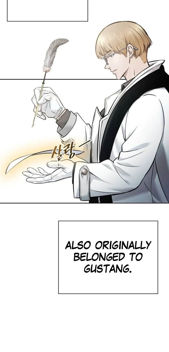 Tower of God Chapter 628 page 57 - 