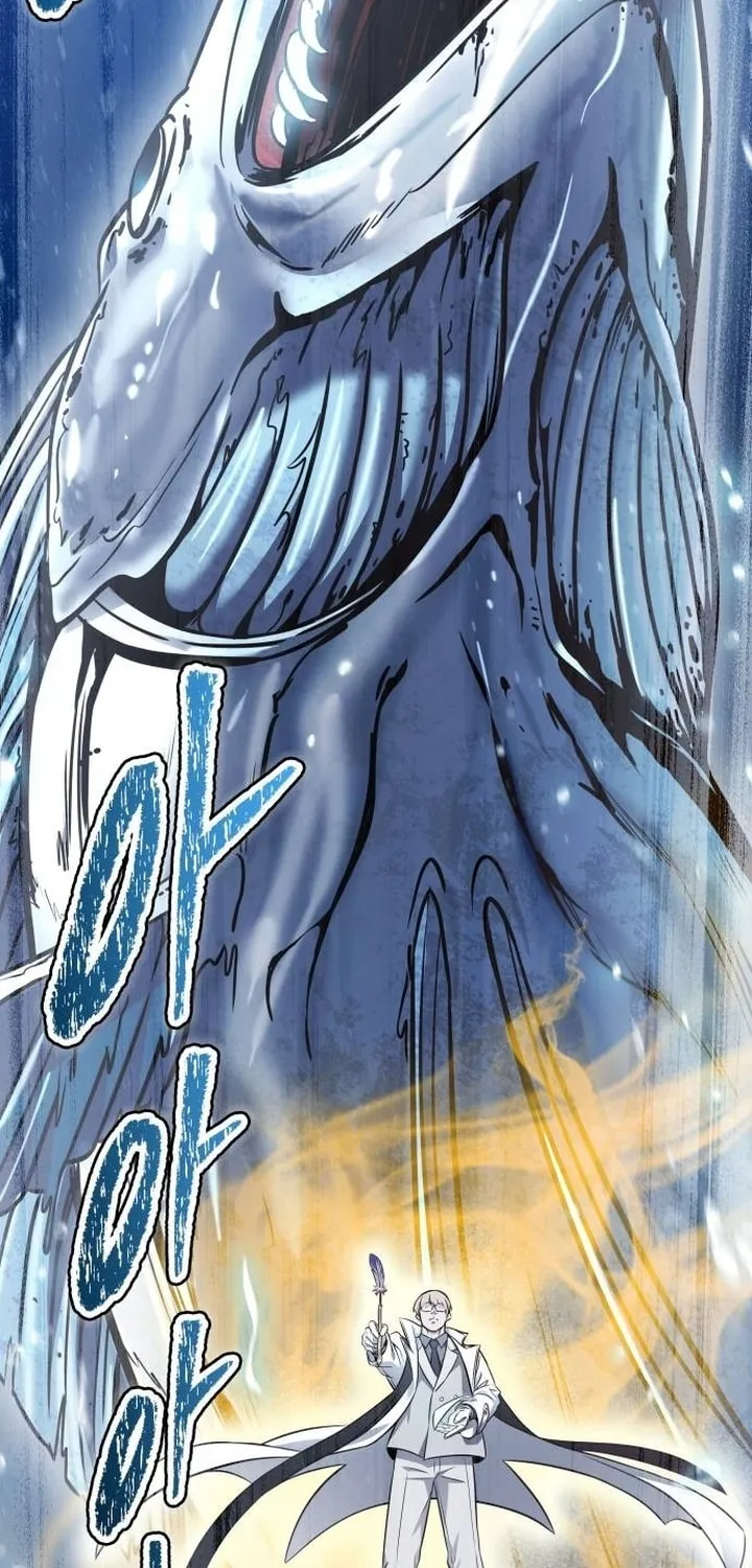 Tower of God Chapter 628 page 62 - 