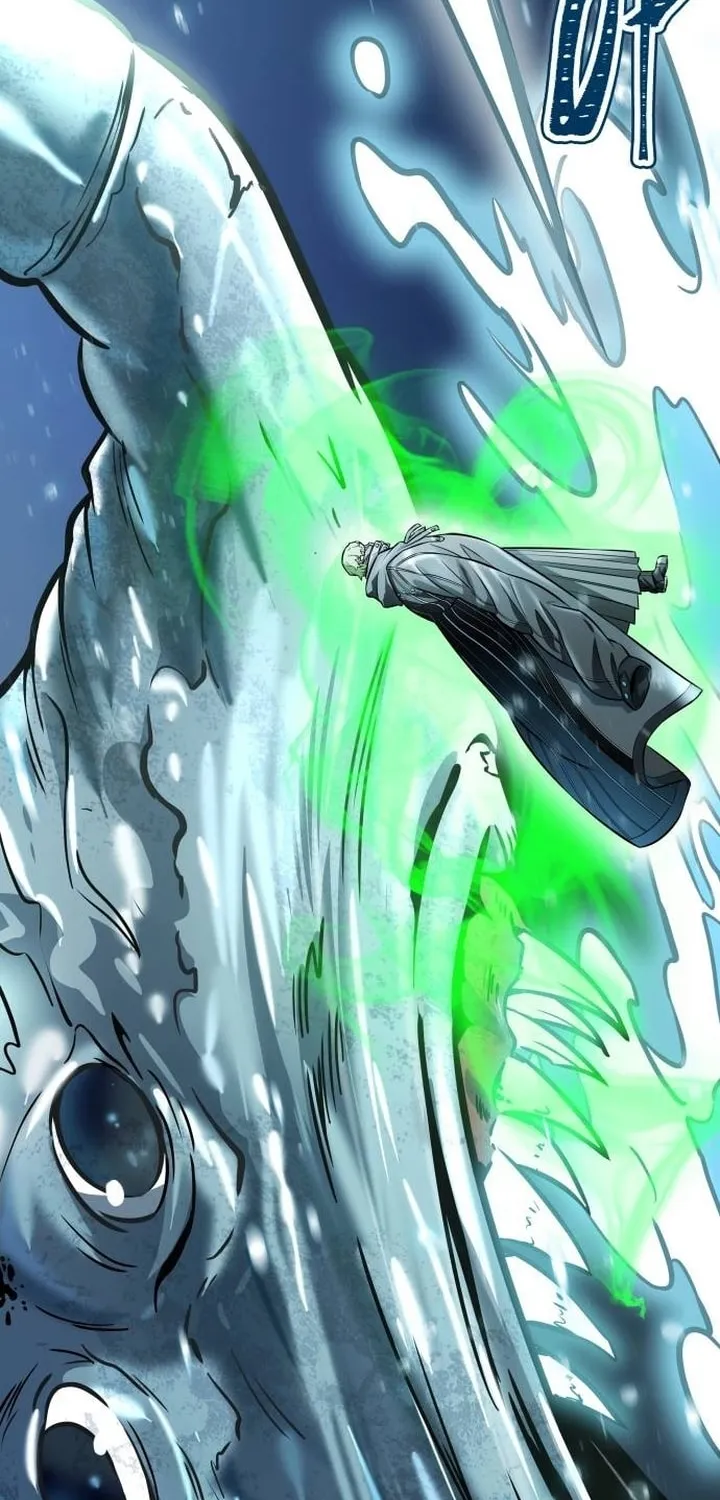 Tower of God Chapter 628 page 68 - 