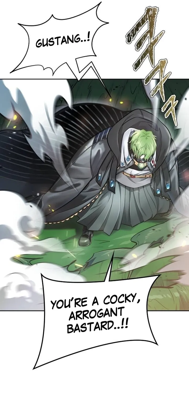 Tower of God Chapter 628 page 8 - 