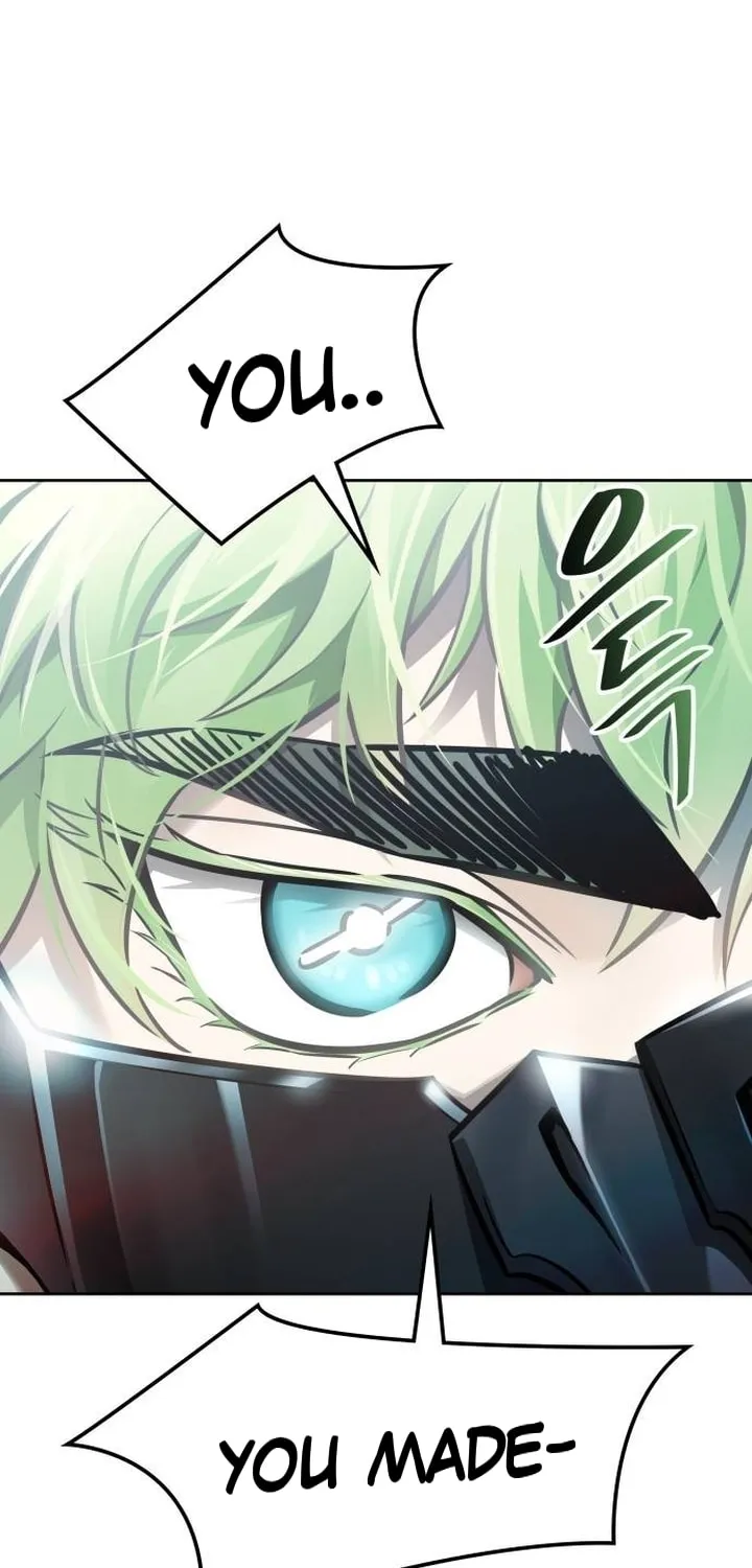Tower of God Chapter 628 page 9 - 