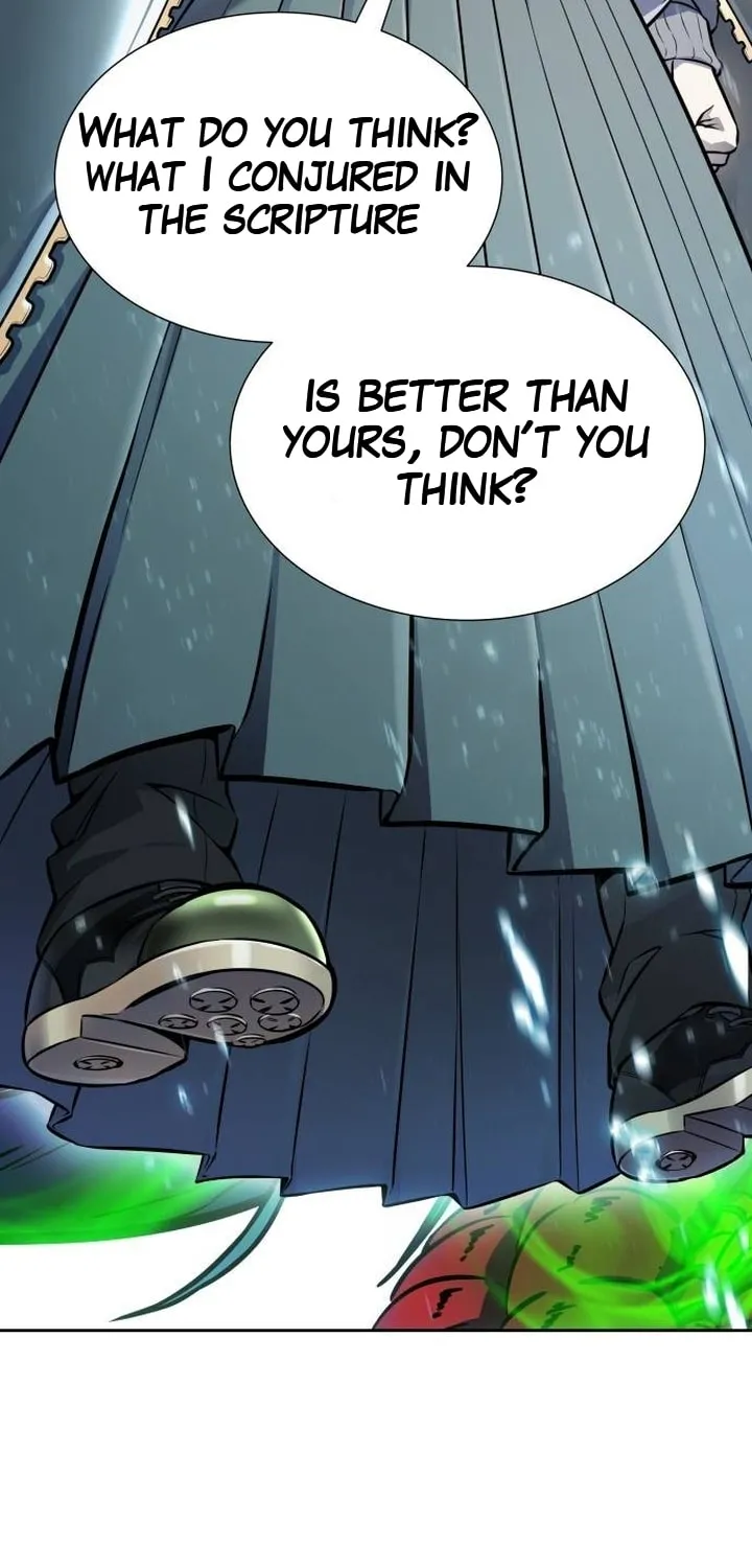 Tower of God Chapter 628 page 82 - 