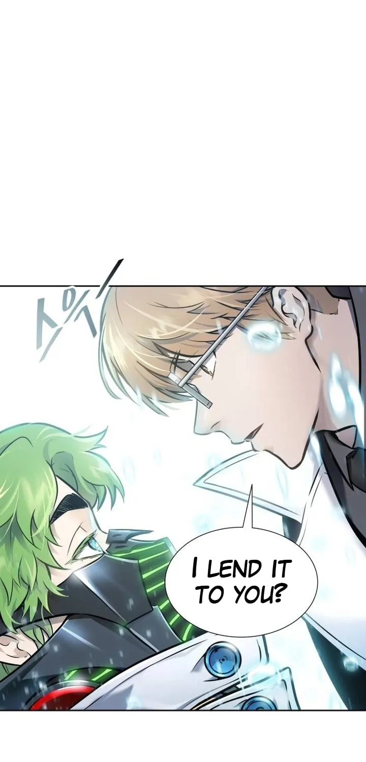 Tower of God Chapter 628 page 83 - 