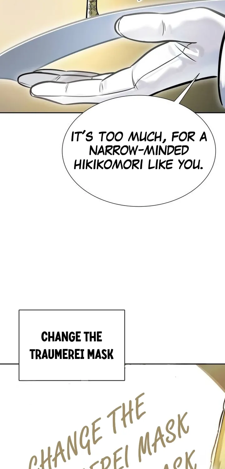 Tower of God Chapter 628 page 89 - 