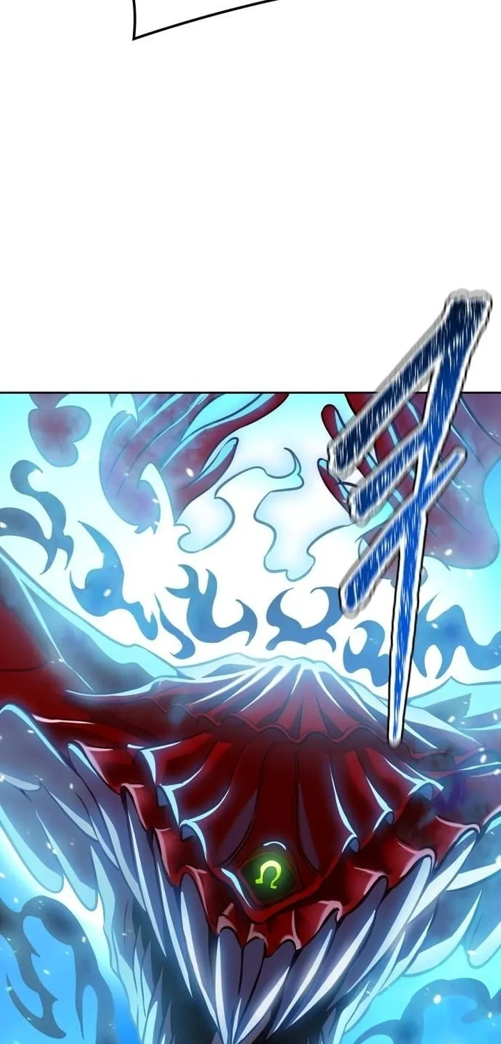 Tower of God Chapter 628 page 10 - 