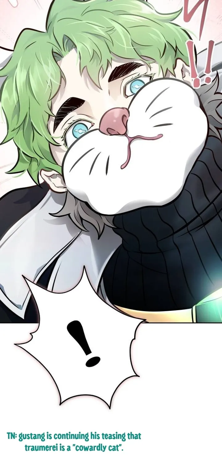 Tower of God Chapter 628 page 91 - 