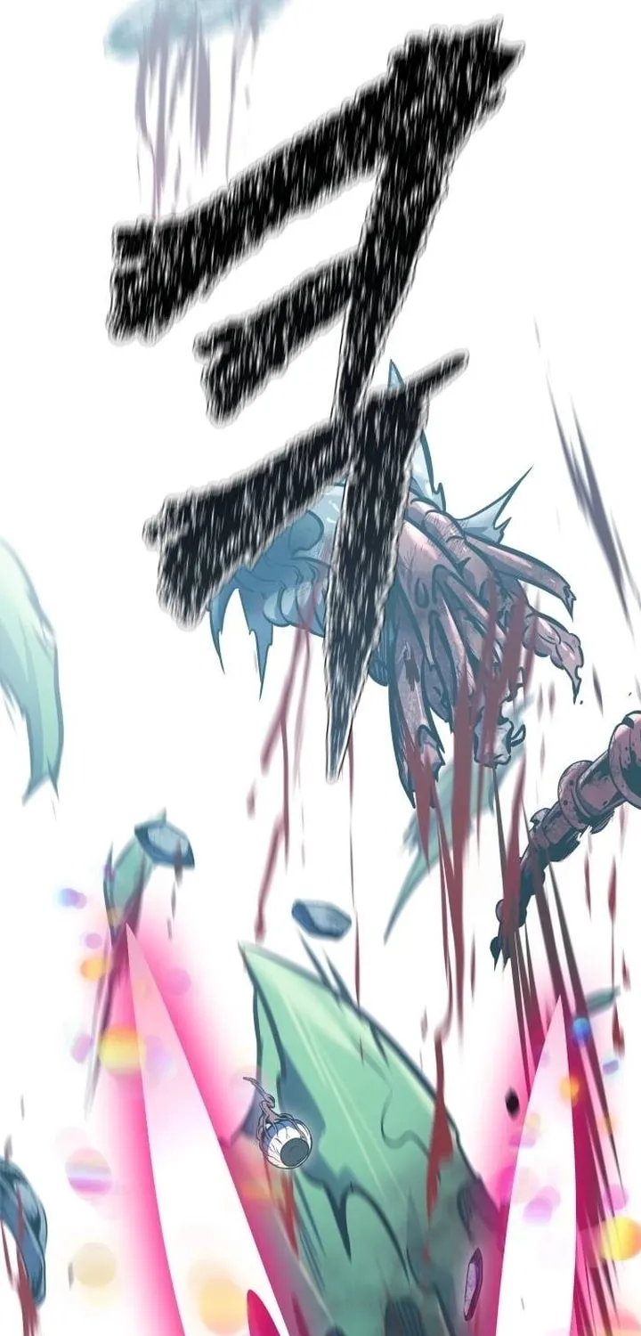 Tower of God Chapter 629 page 106 - 