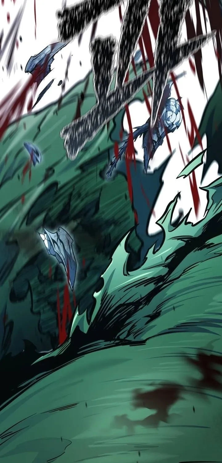 Tower of God Chapter 629 page 109 - 