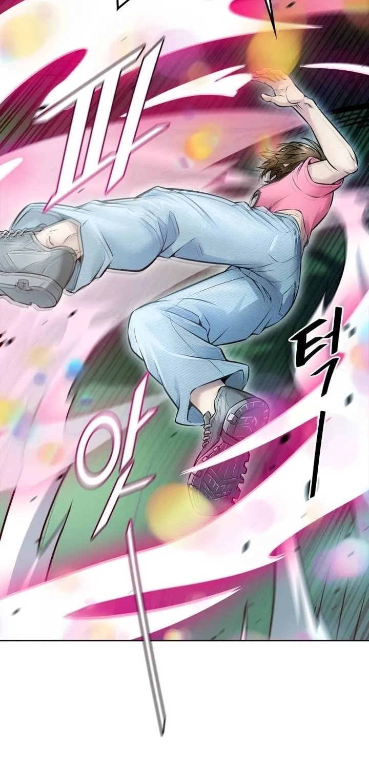 Tower of God Chapter 629 page 111 - 