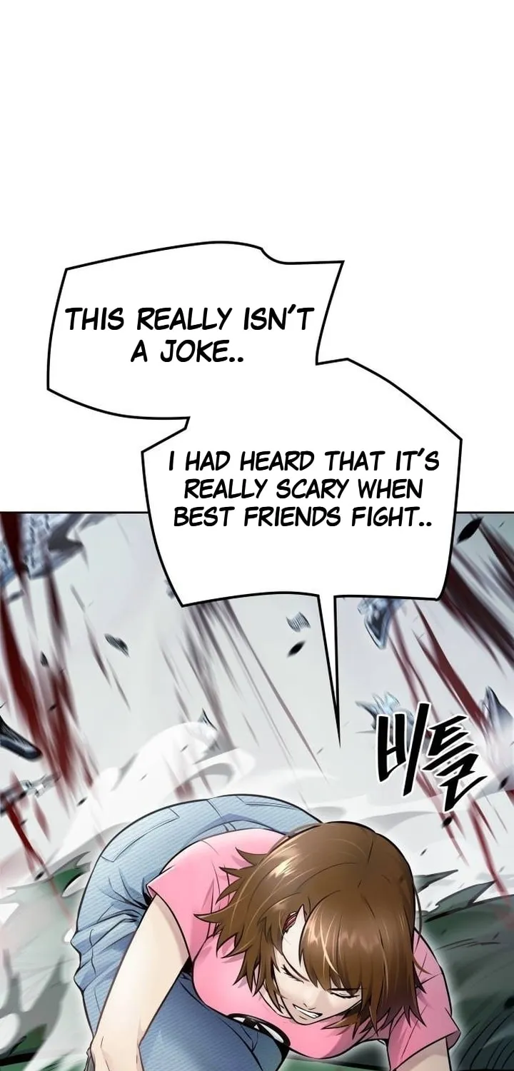 Tower of God Chapter 629 page 112 - 
