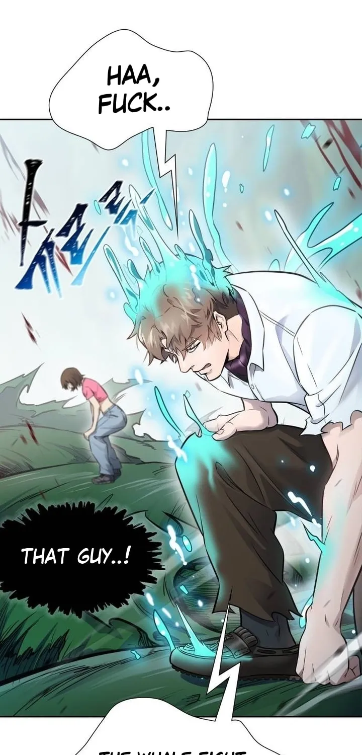 Tower of God Chapter 629 page 115 - 