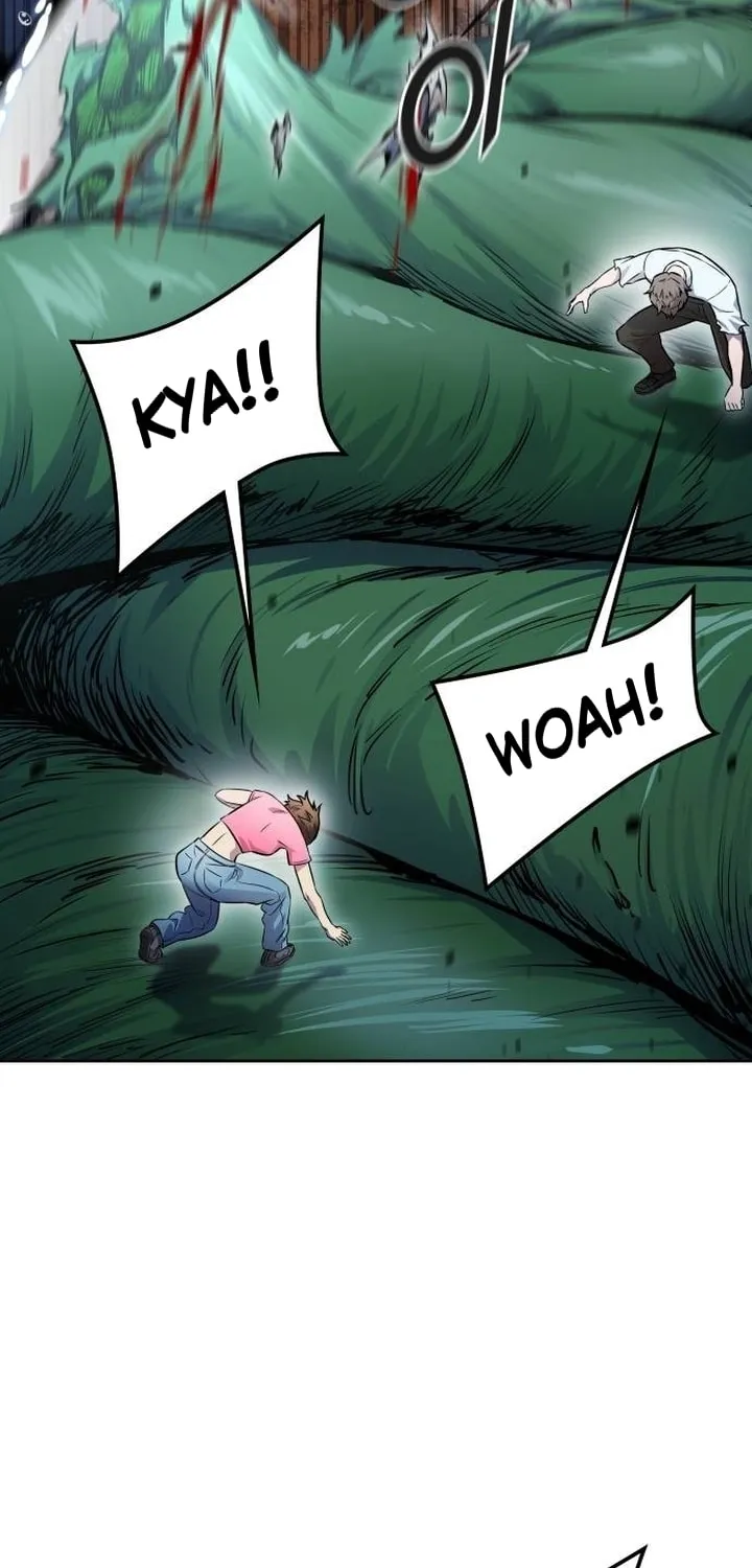 Tower of God Chapter 629 page 119 - 