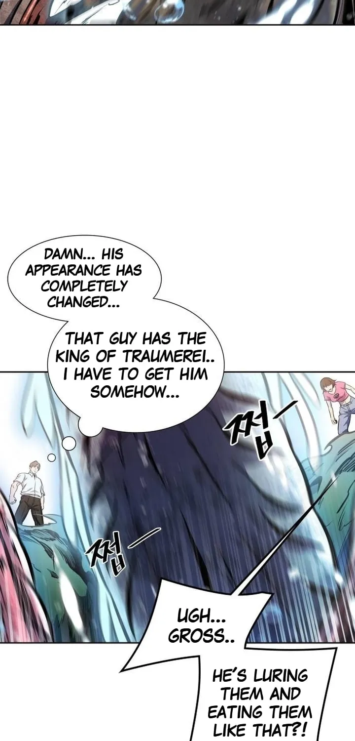 Tower of God Chapter 629 page 121 - 