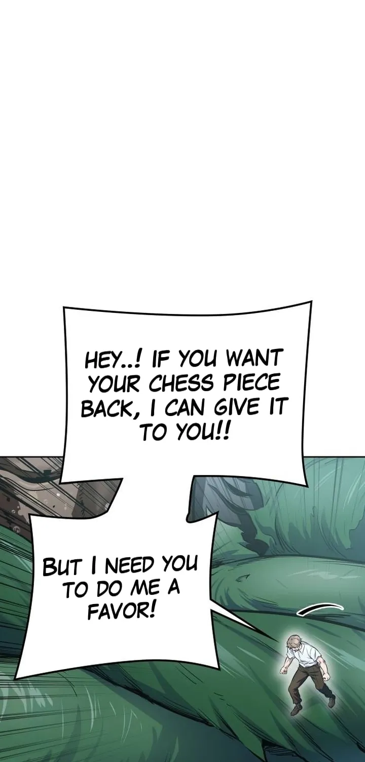 Tower of God Chapter 629 page 124 - 