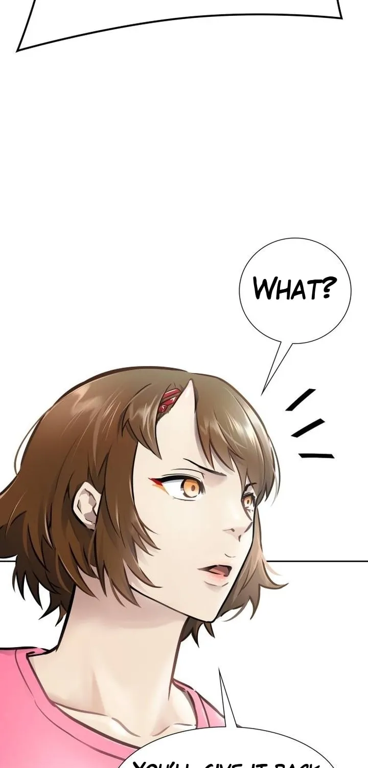 Tower of God Chapter 629 page 127 - 