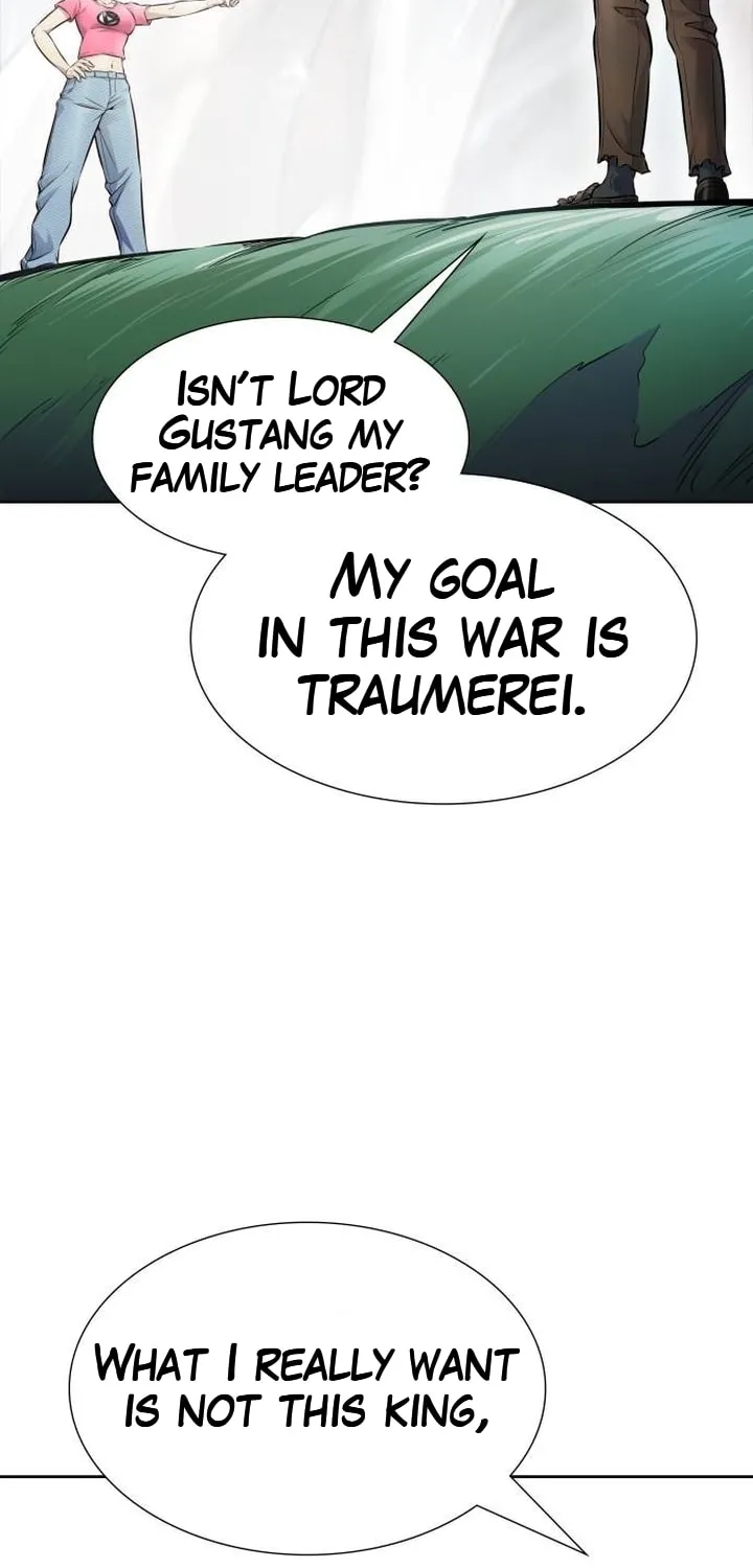 Tower of God Chapter 629 page 129 - 