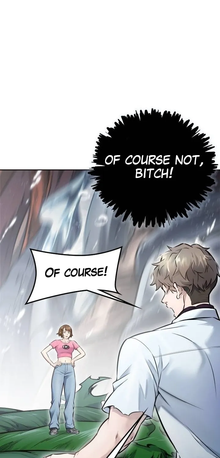Tower of God Chapter 629 page 134 - 