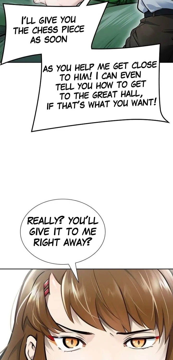 Tower of God Chapter 629 page 135 - 