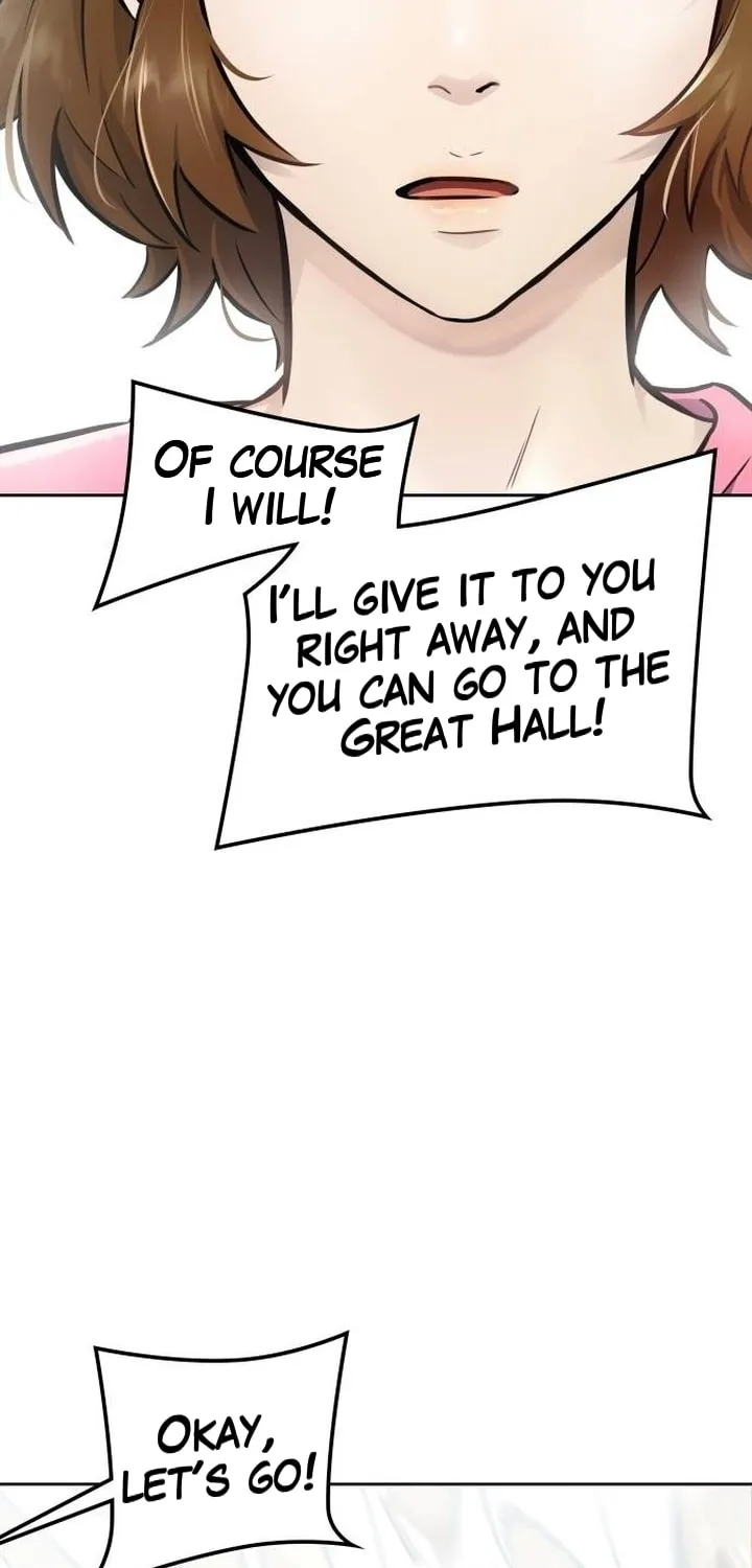Tower of God Chapter 629 page 136 - 