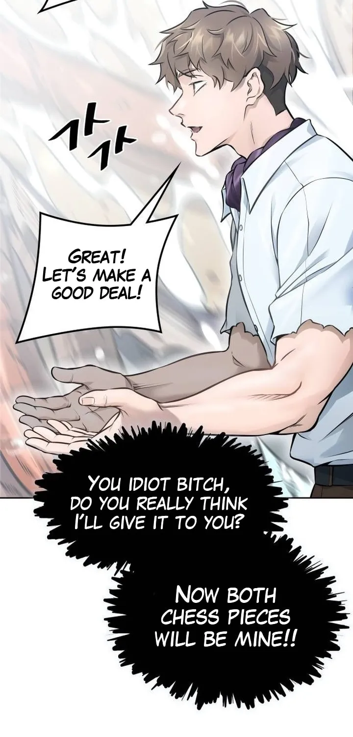 Tower of God Chapter 629 page 137 - 