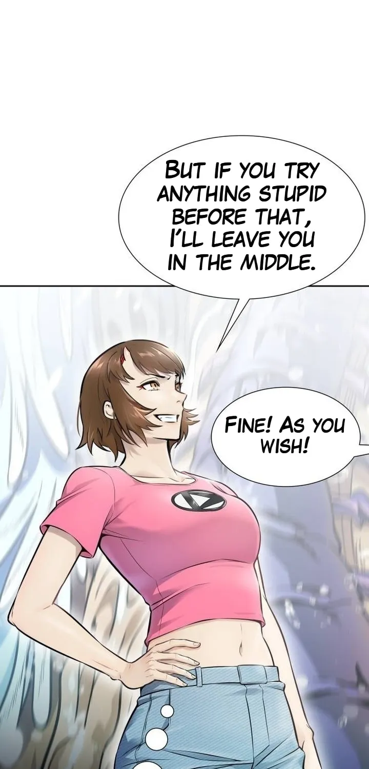 Tower of God Chapter 629 page 138 - 