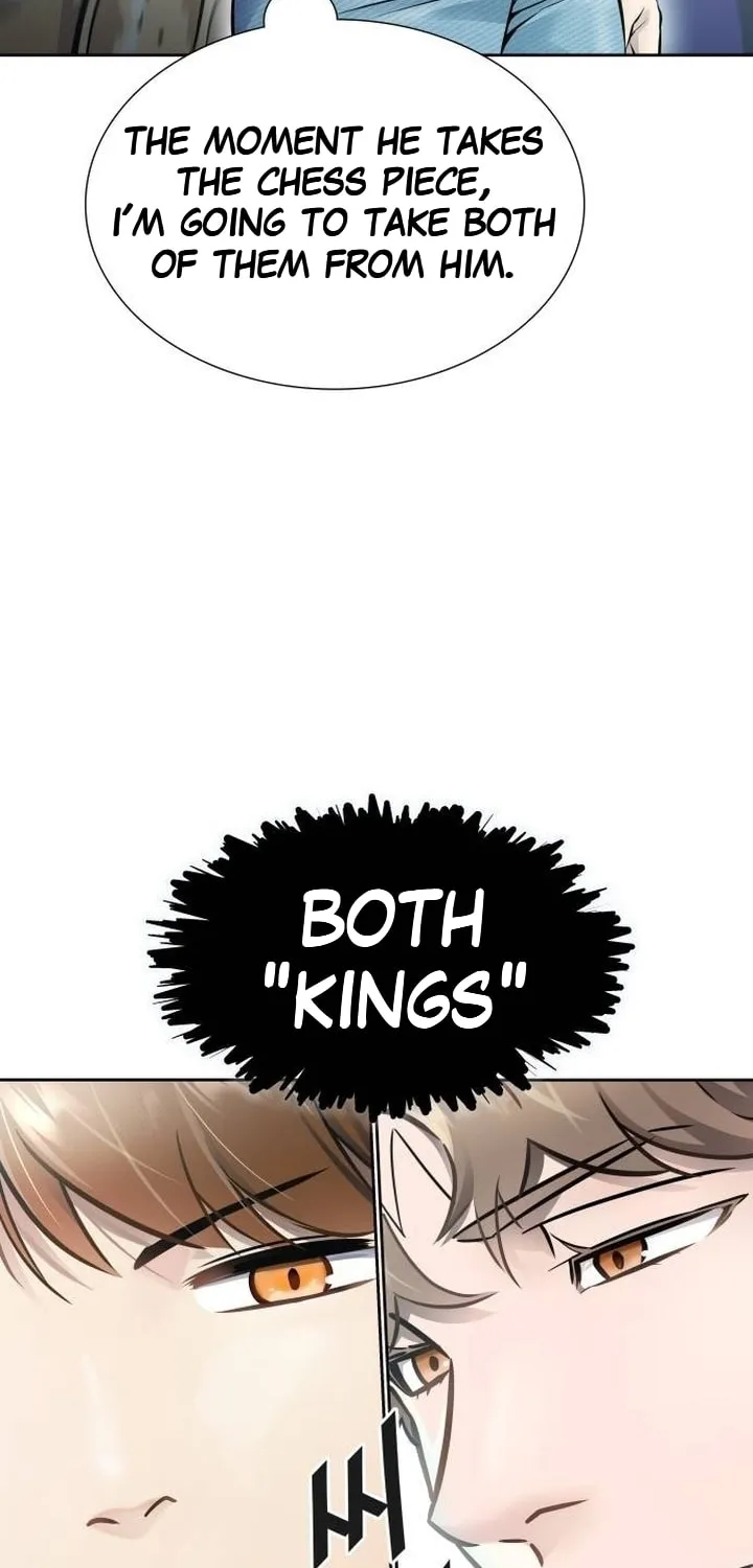 Tower of God Chapter 629 page 139 - 