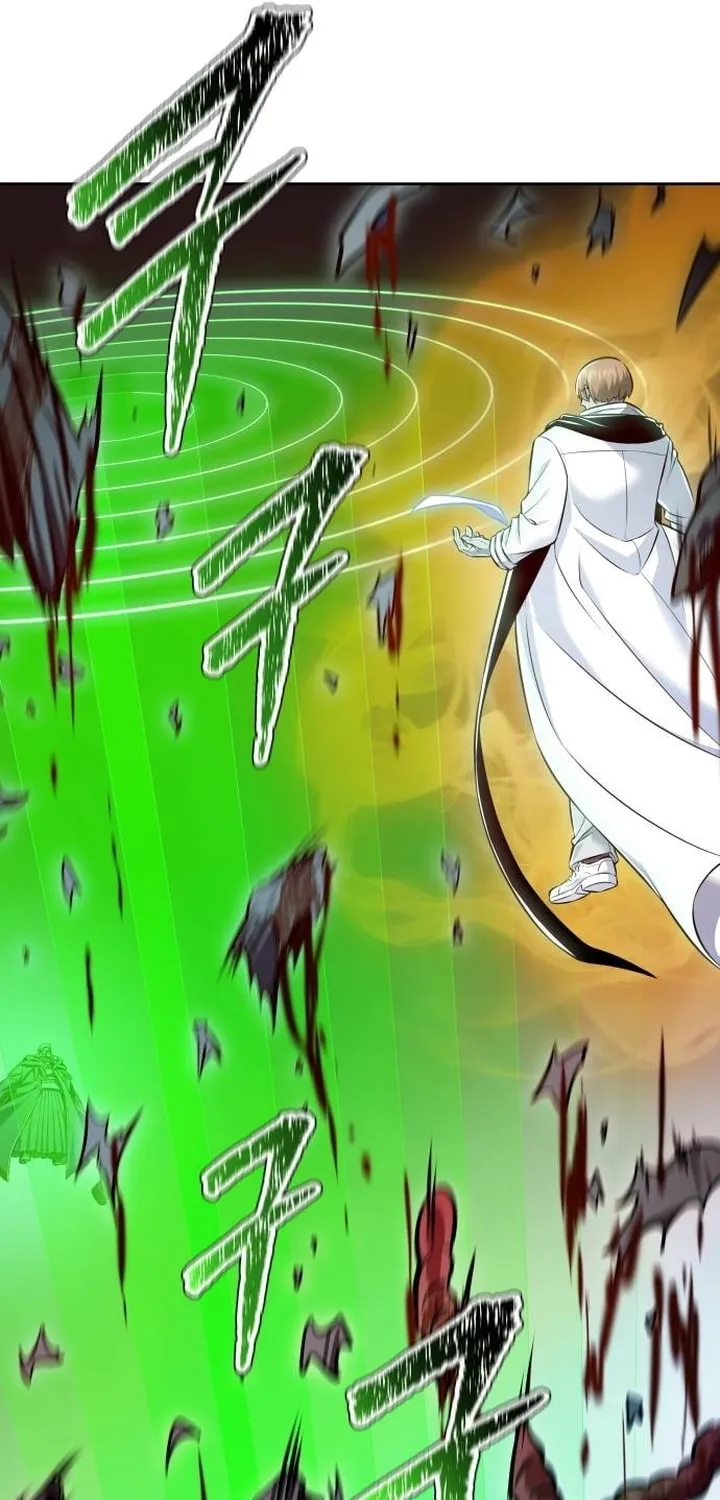 Tower of God Chapter 629 page 15 - 