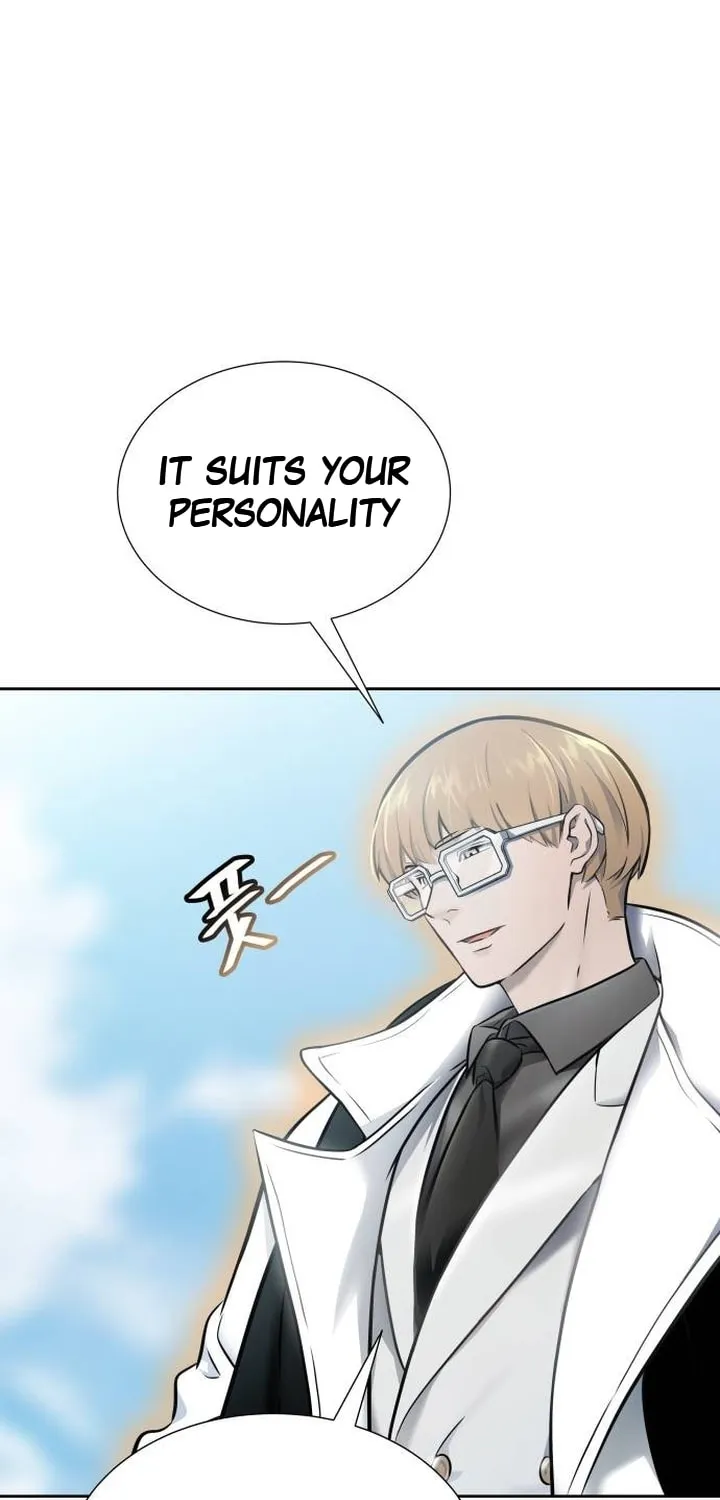 Tower of God Chapter 629 page 19 - 