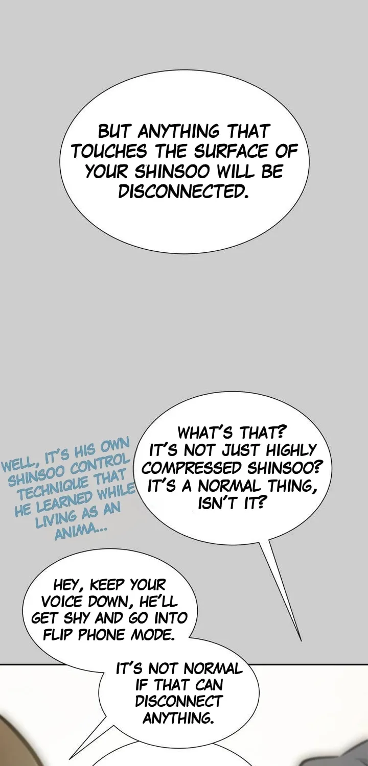 Tower of God Chapter 629 page 23 - 