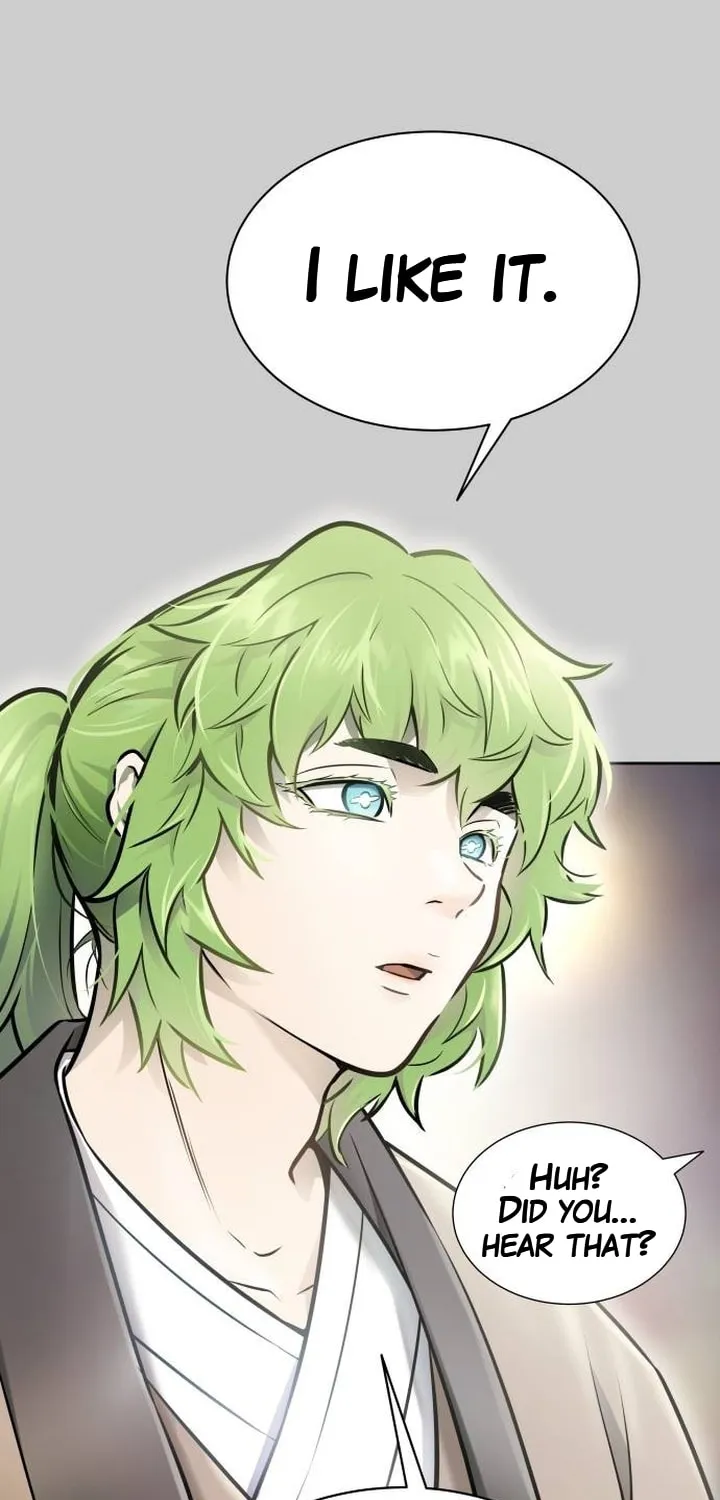 Tower of God Chapter 629 page 25 - 