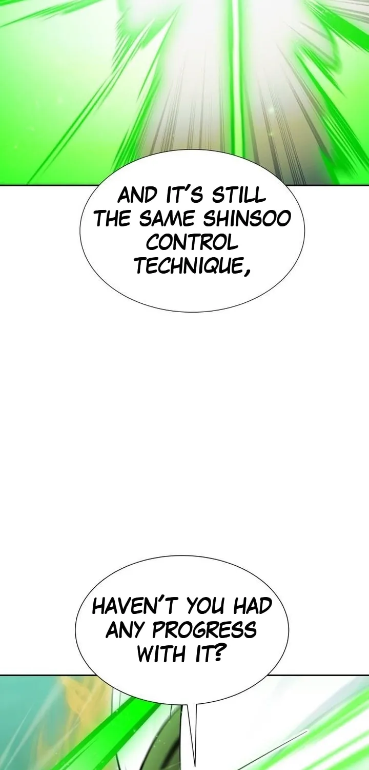 Tower of God Chapter 629 page 34 - 