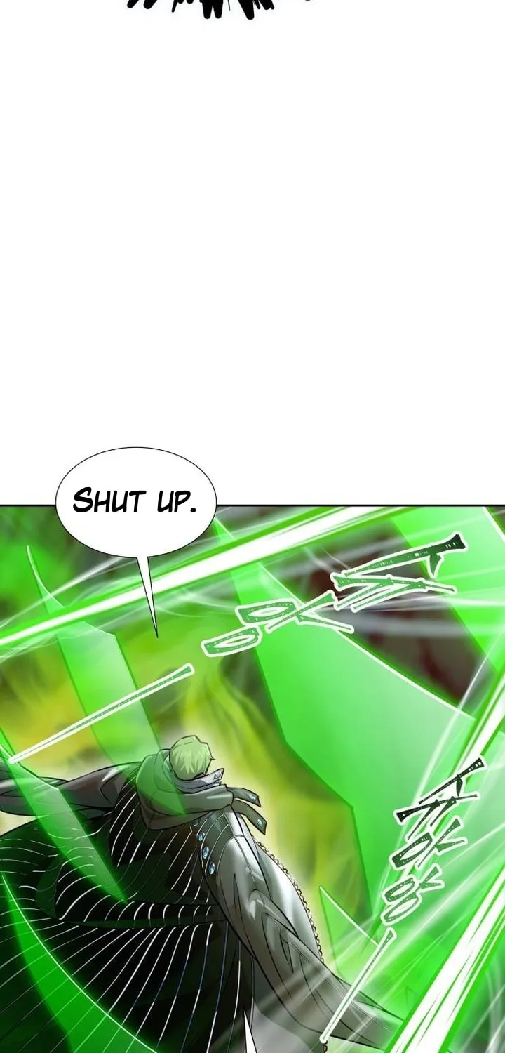 Tower of God Chapter 629 page 36 - 