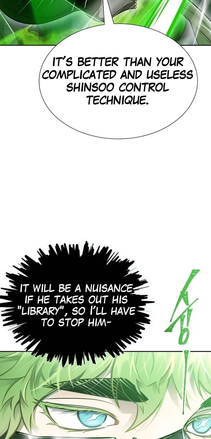 Tower of God Chapter 629 page 37 - 