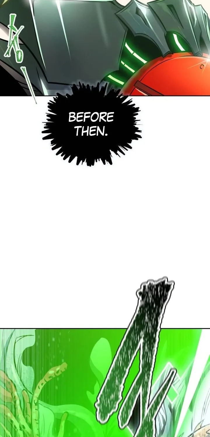 Tower of God Chapter 629 page 38 - 