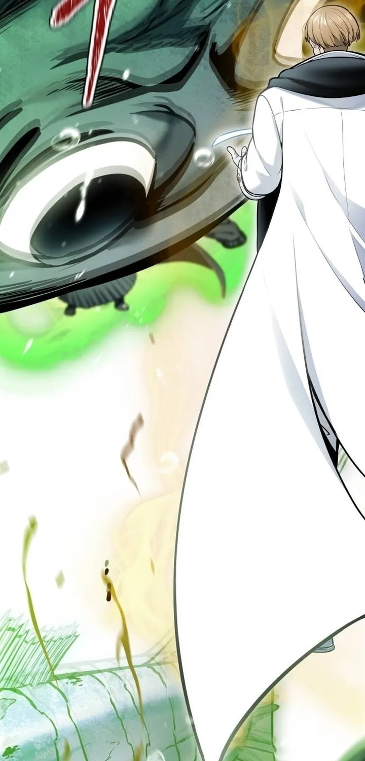 Tower of God Chapter 629 page 5 - 