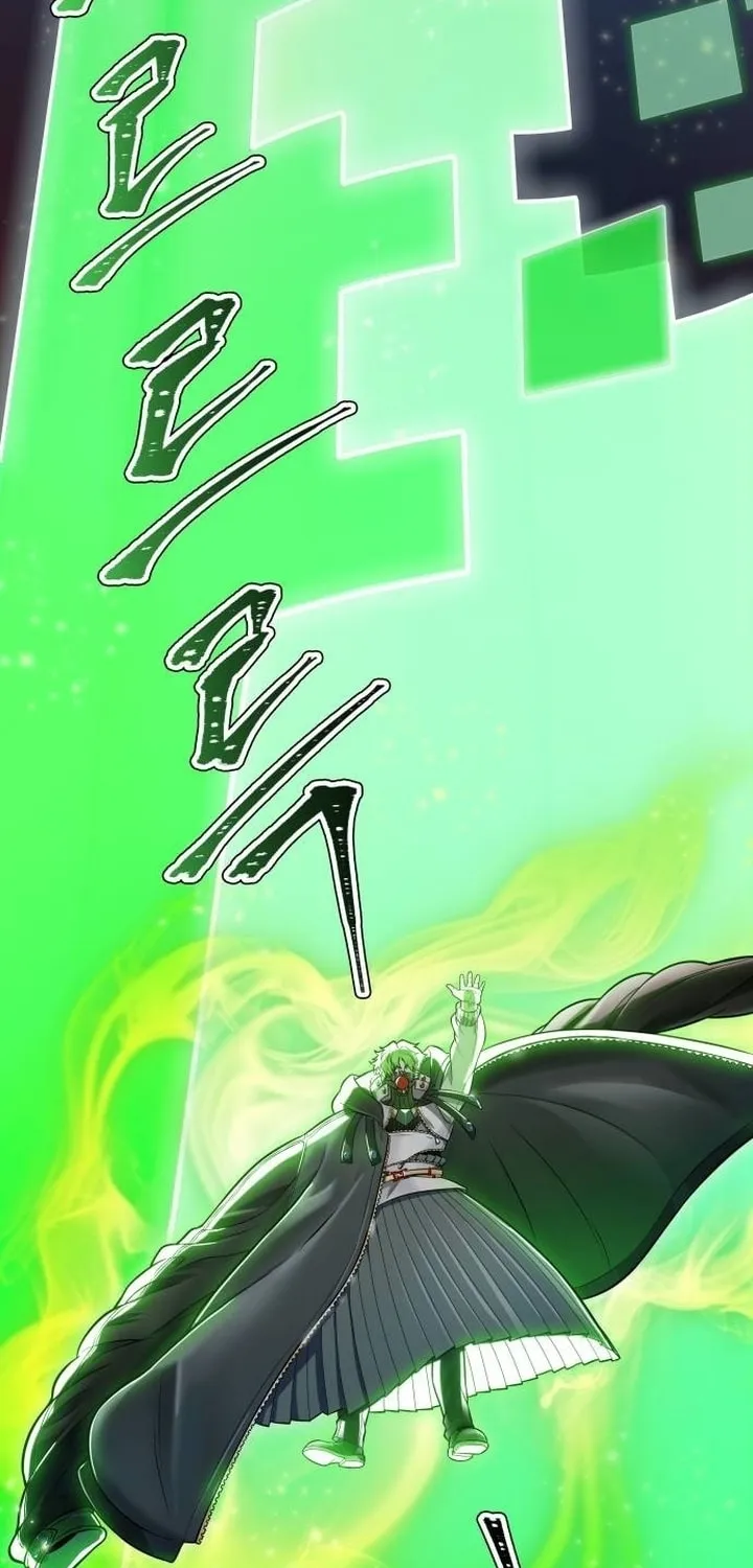 Tower of God Chapter 629 page 45 - 