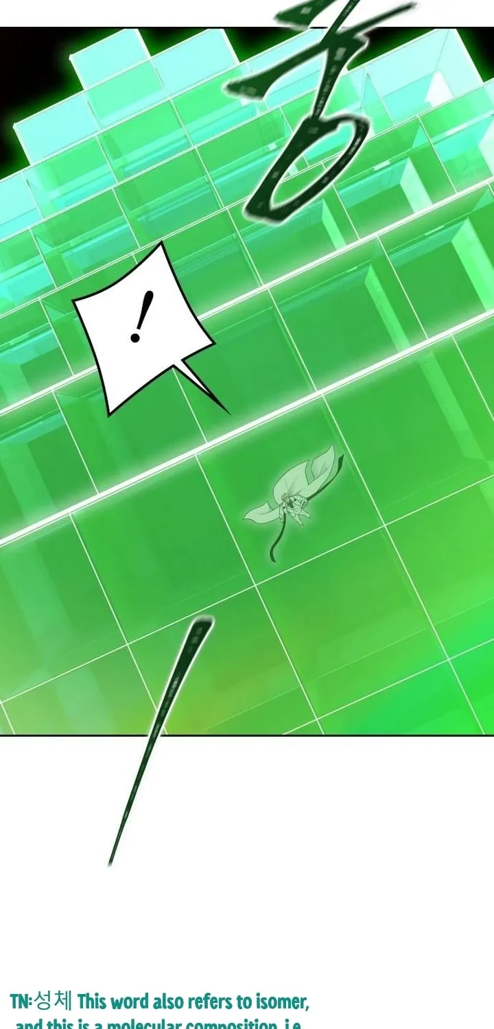 Tower of God Chapter 629 page 50 - 